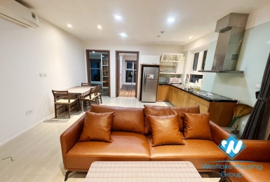 Beautiful new fully furnished two bedroom apartment for rent